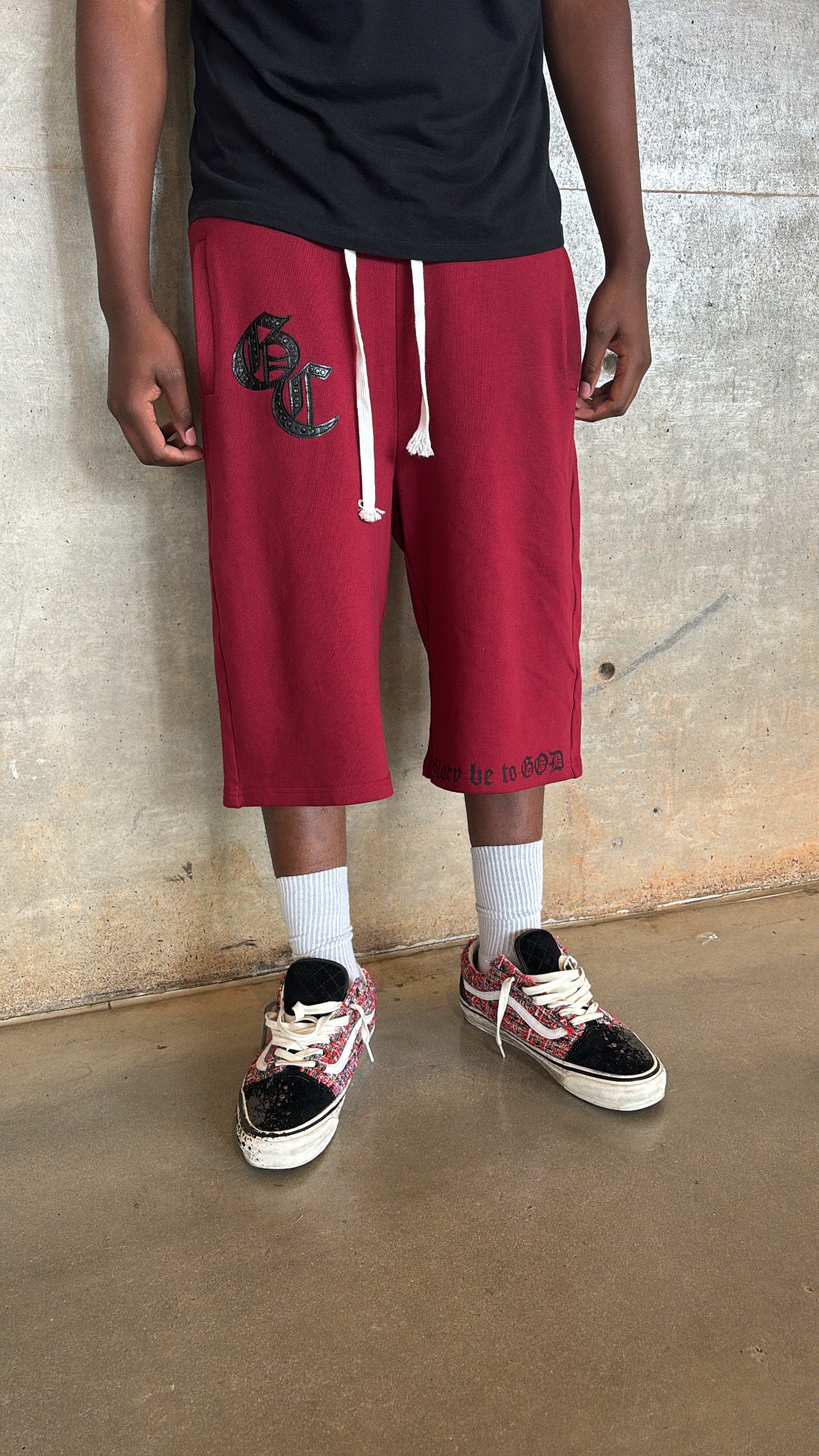 GC Shorts