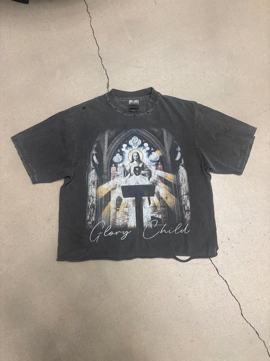Bishop Tee
