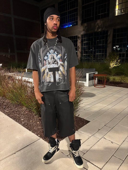 Bishop Tee