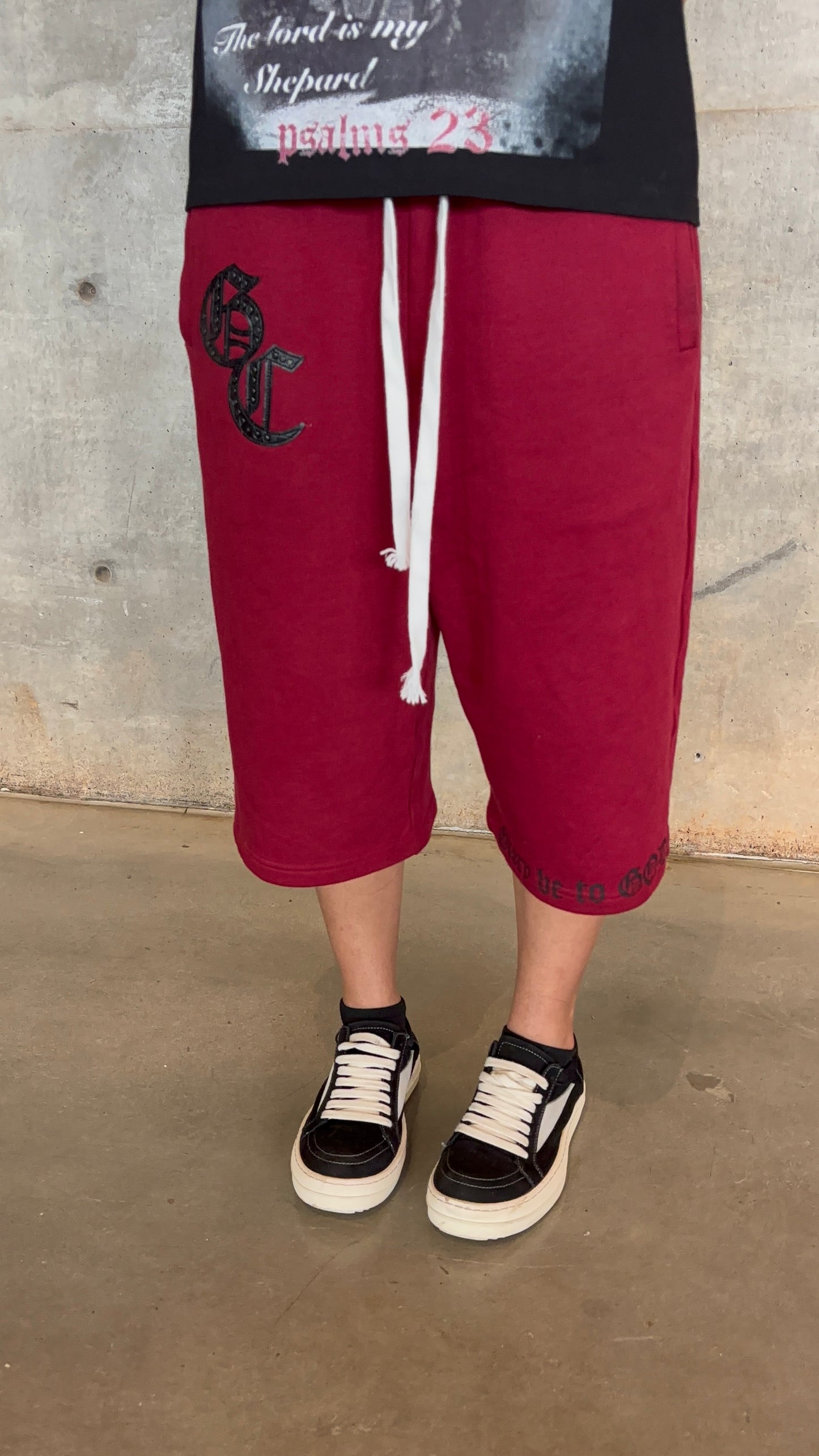 GC Shorts