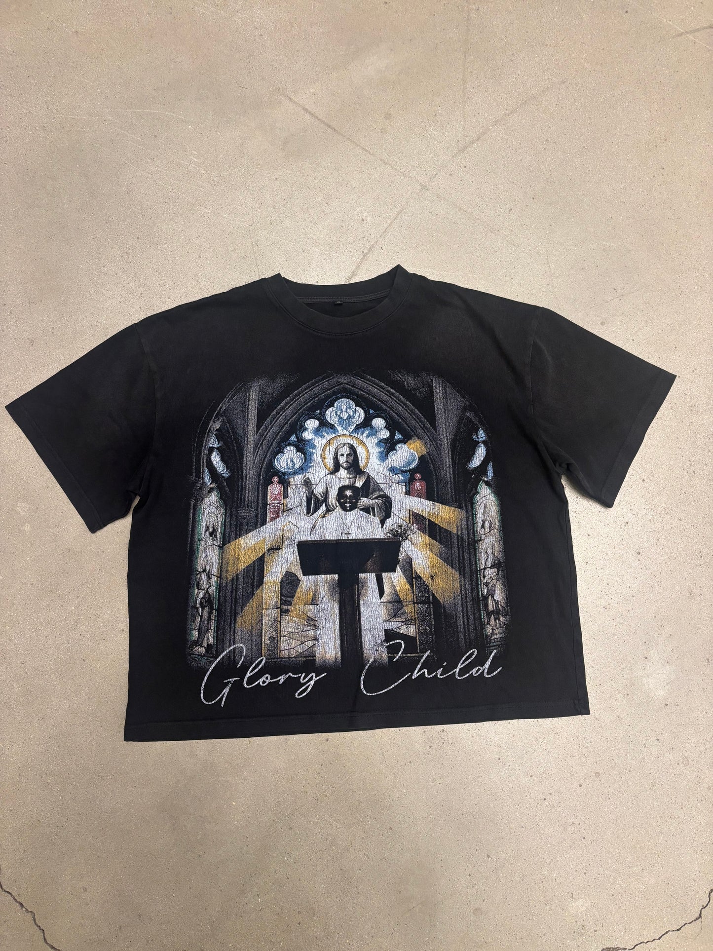 Bishop Tee