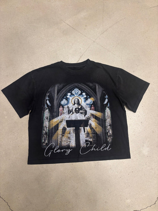 Bishop Tee