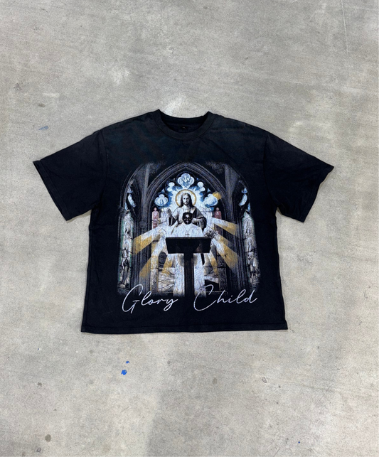 Bishop Tee