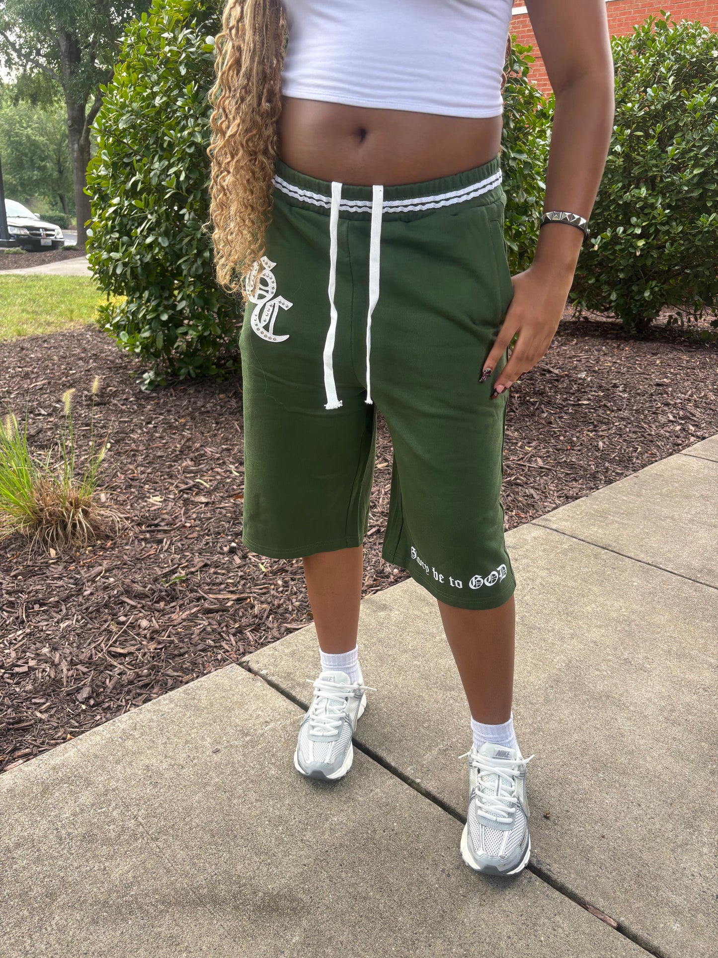 GC Shorts