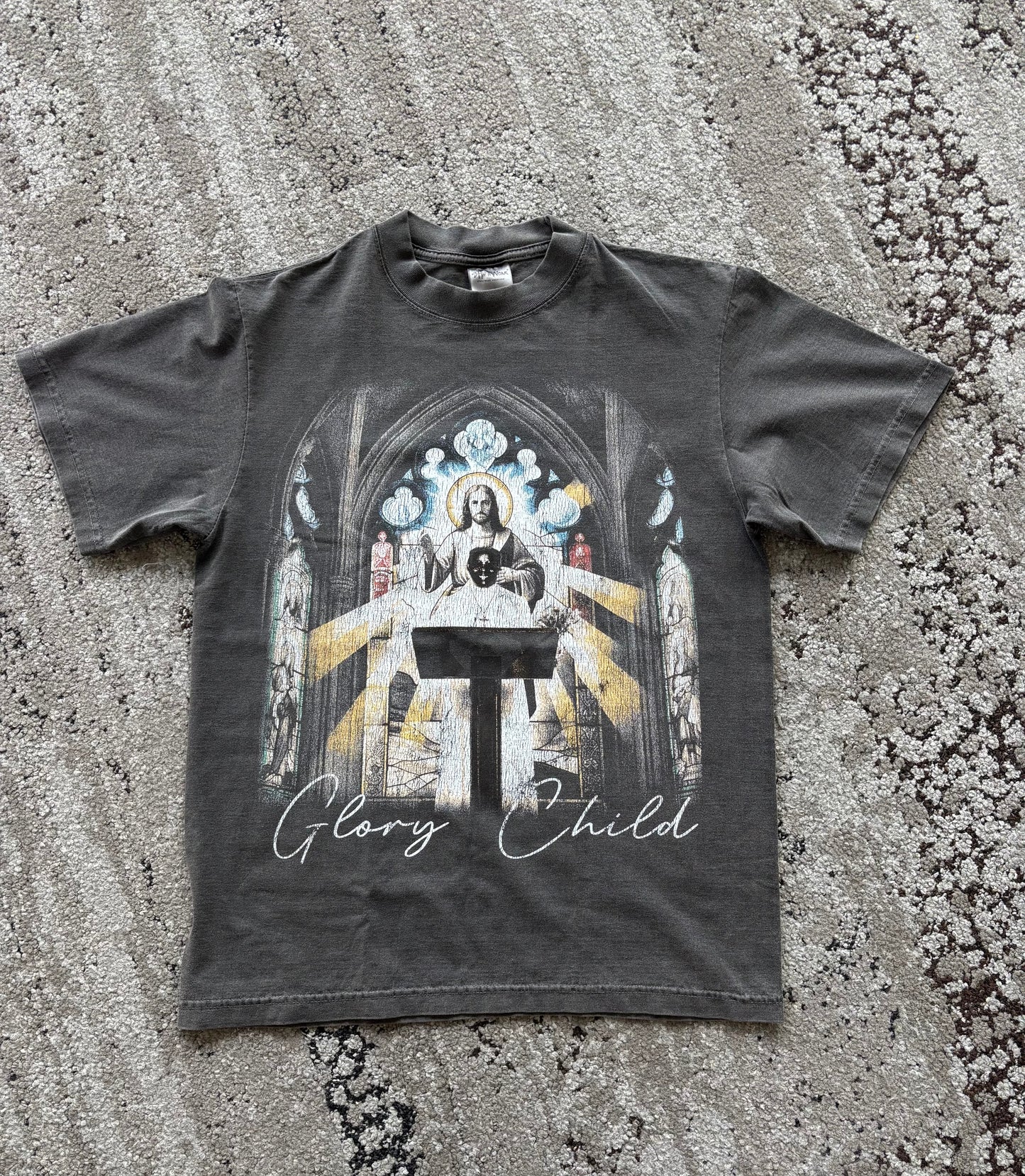 Bishop Tee