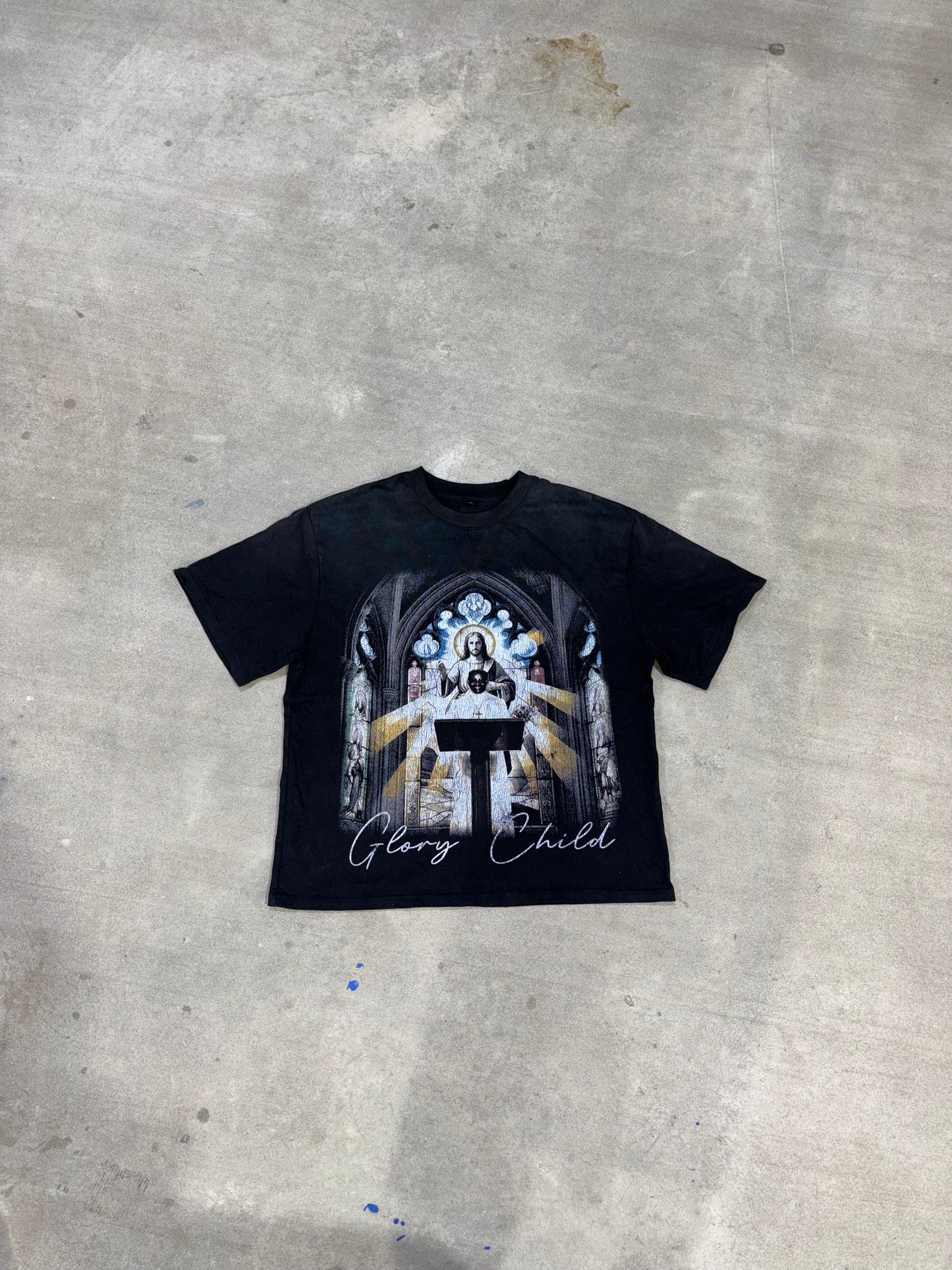 Bishop Tee