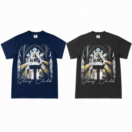 Bishop Tee