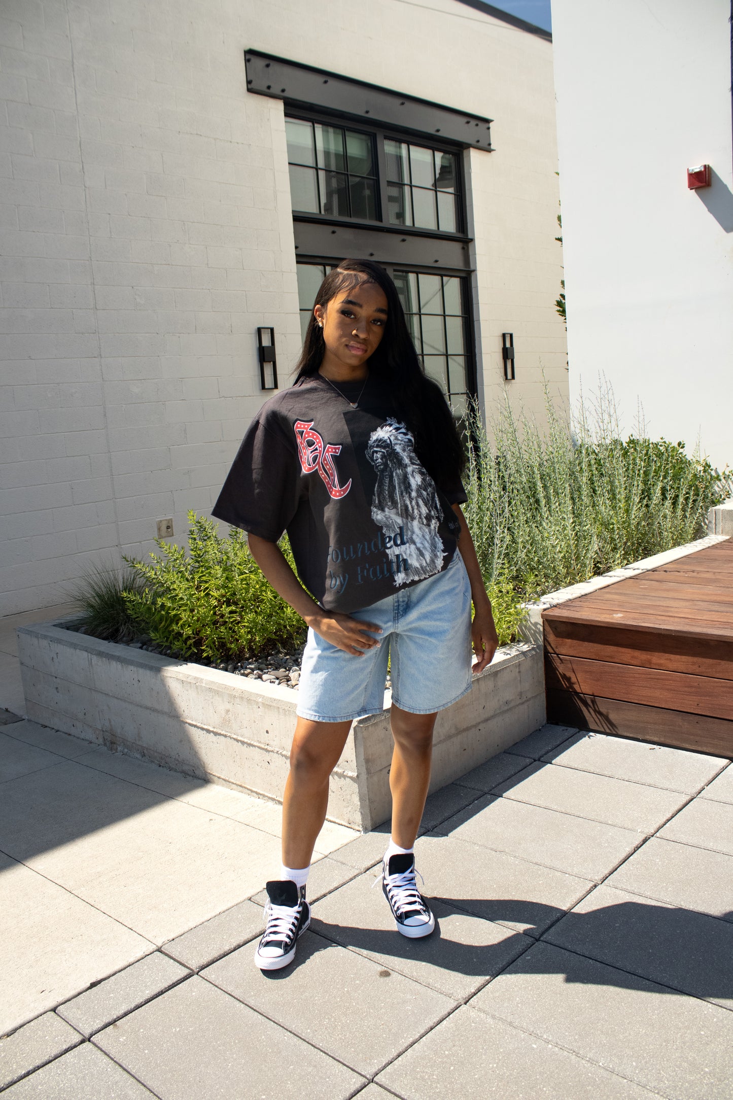 Chief Tee